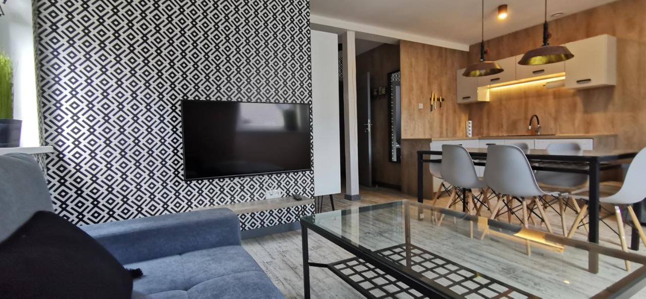 Apartamenty Majówka Kłodzko Exterior foto