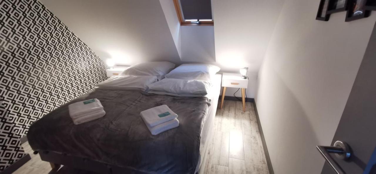 Apartamenty Majówka Kłodzko Exterior foto