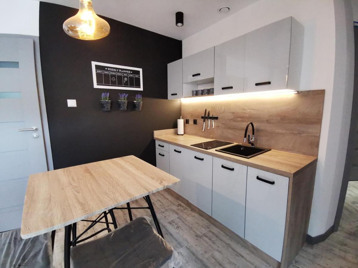 Apartamenty Majówka Kłodzko Exterior foto