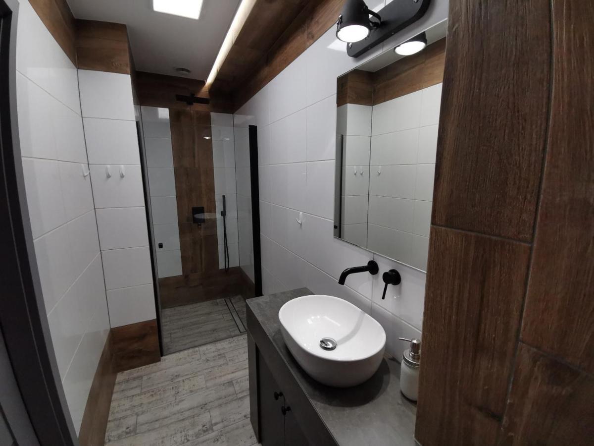 Apartamenty Majówka Kłodzko Exterior foto