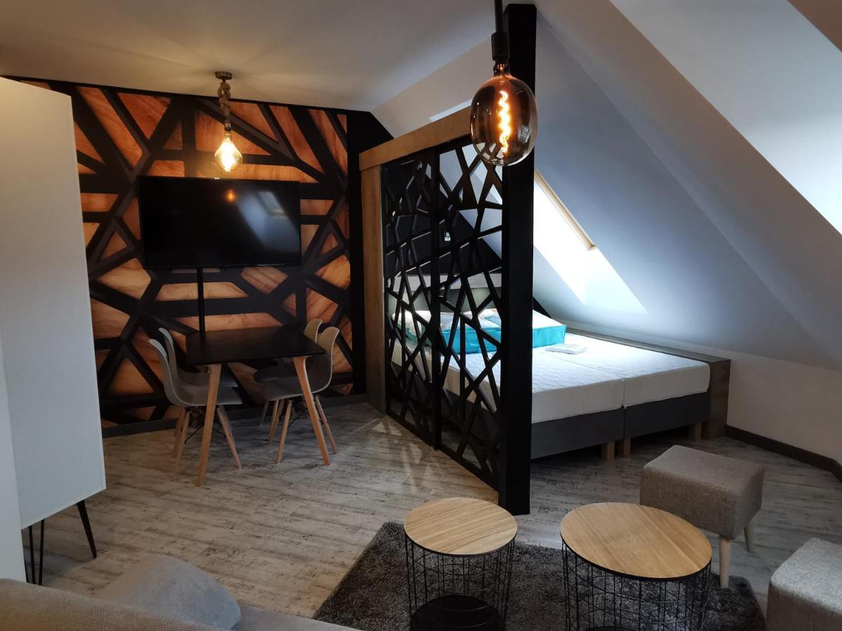 Apartamenty Majówka Kłodzko Exterior foto