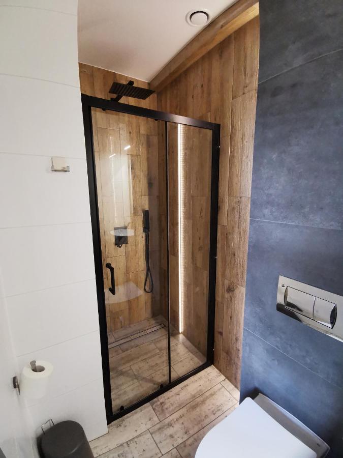 Apartamenty Majówka Kłodzko Exterior foto