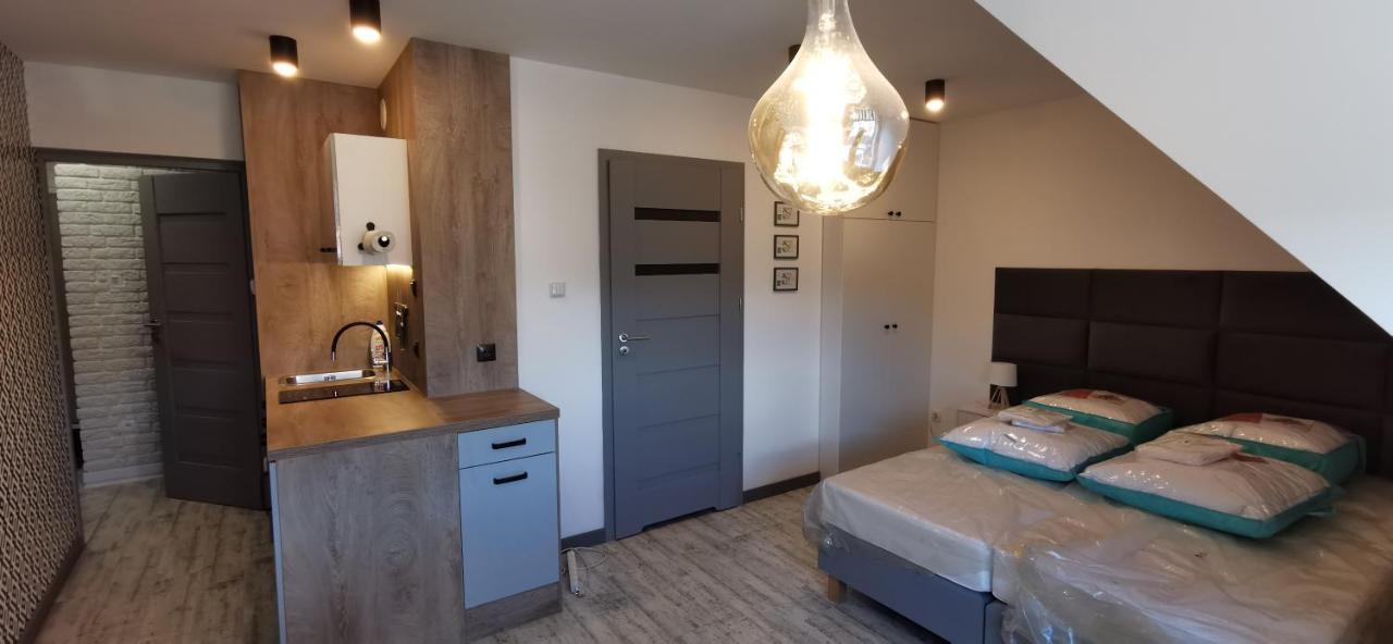 Apartamenty Majówka Kłodzko Exterior foto