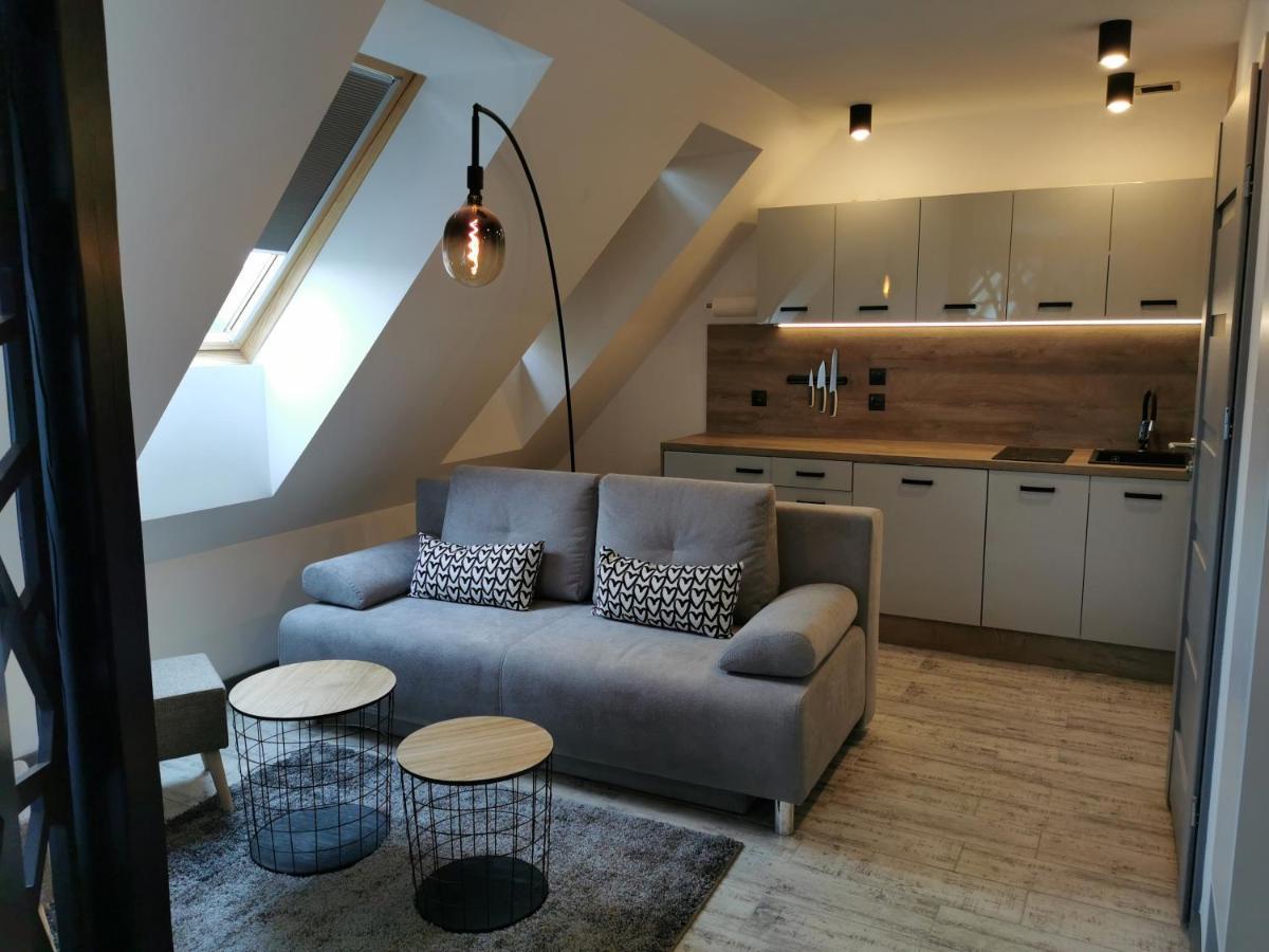 Apartamenty Majówka Kłodzko Exterior foto