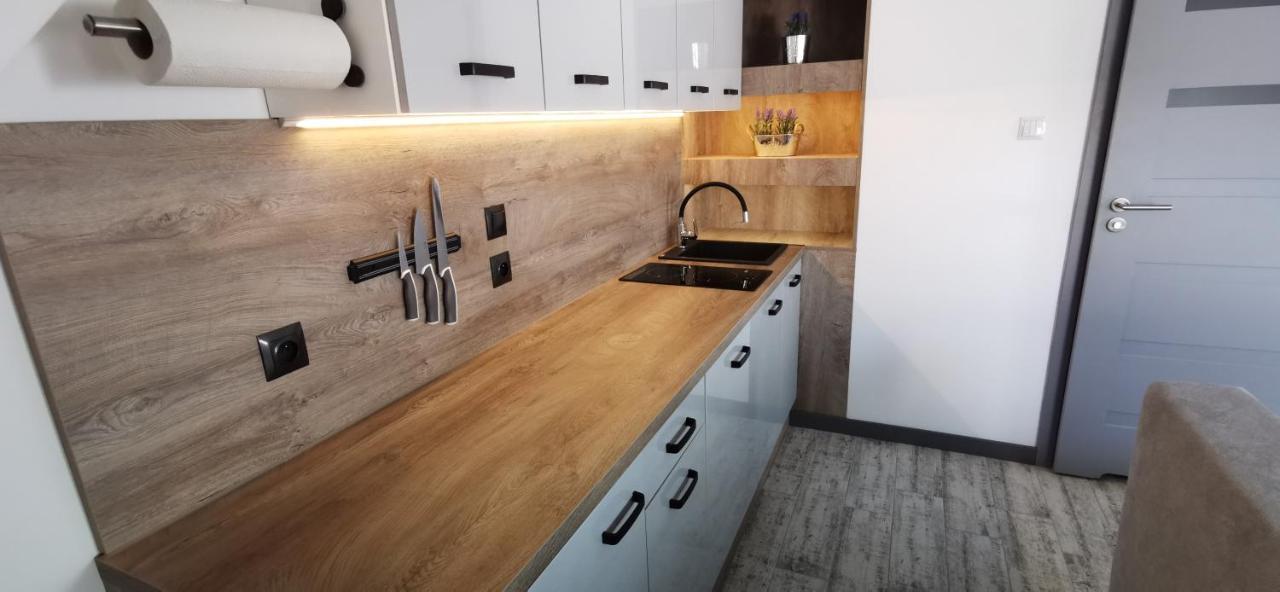 Apartamenty Majówka Kłodzko Exterior foto