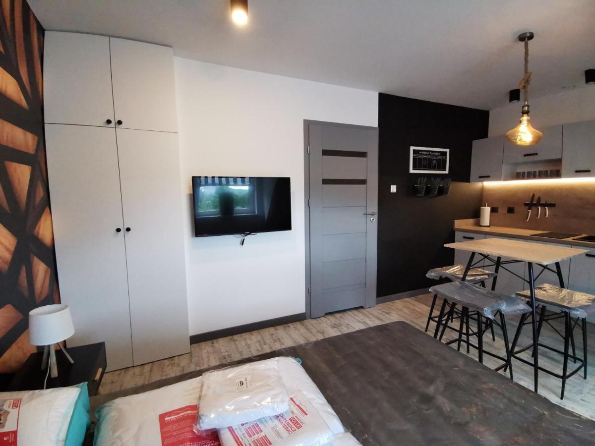Apartamenty Majówka Kłodzko Exterior foto
