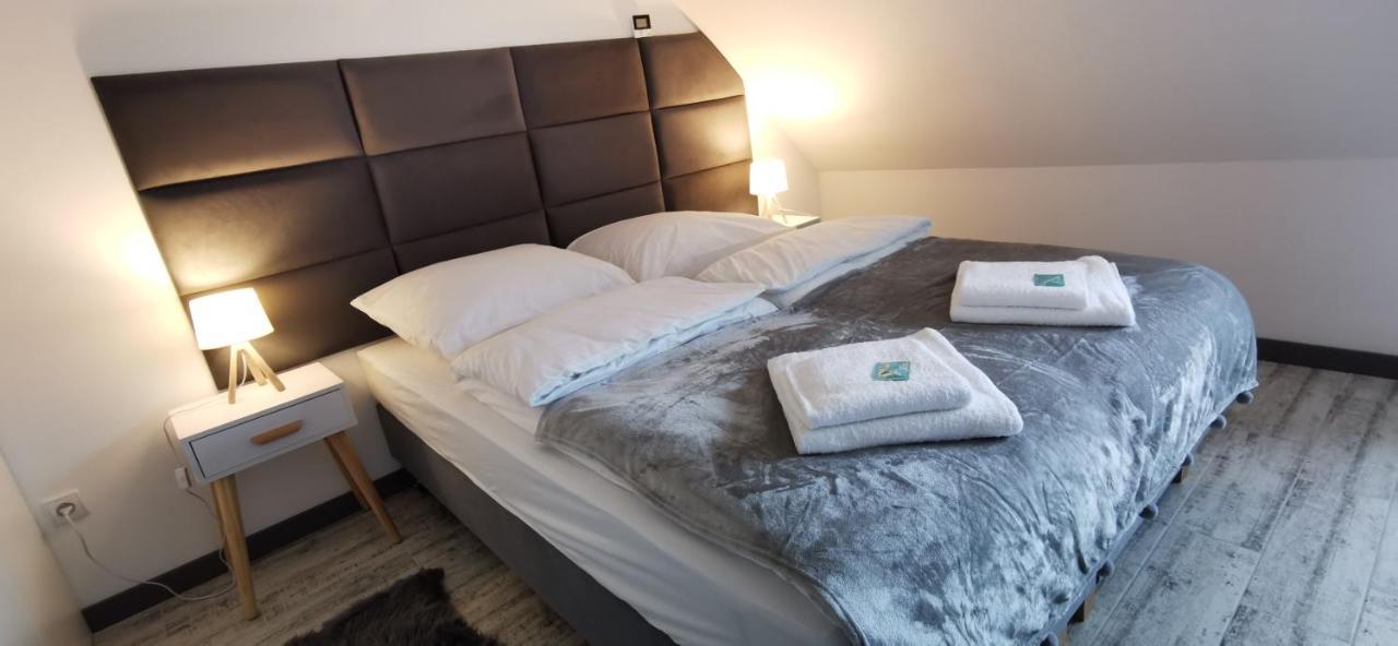 Apartamenty Majówka Kłodzko Exterior foto