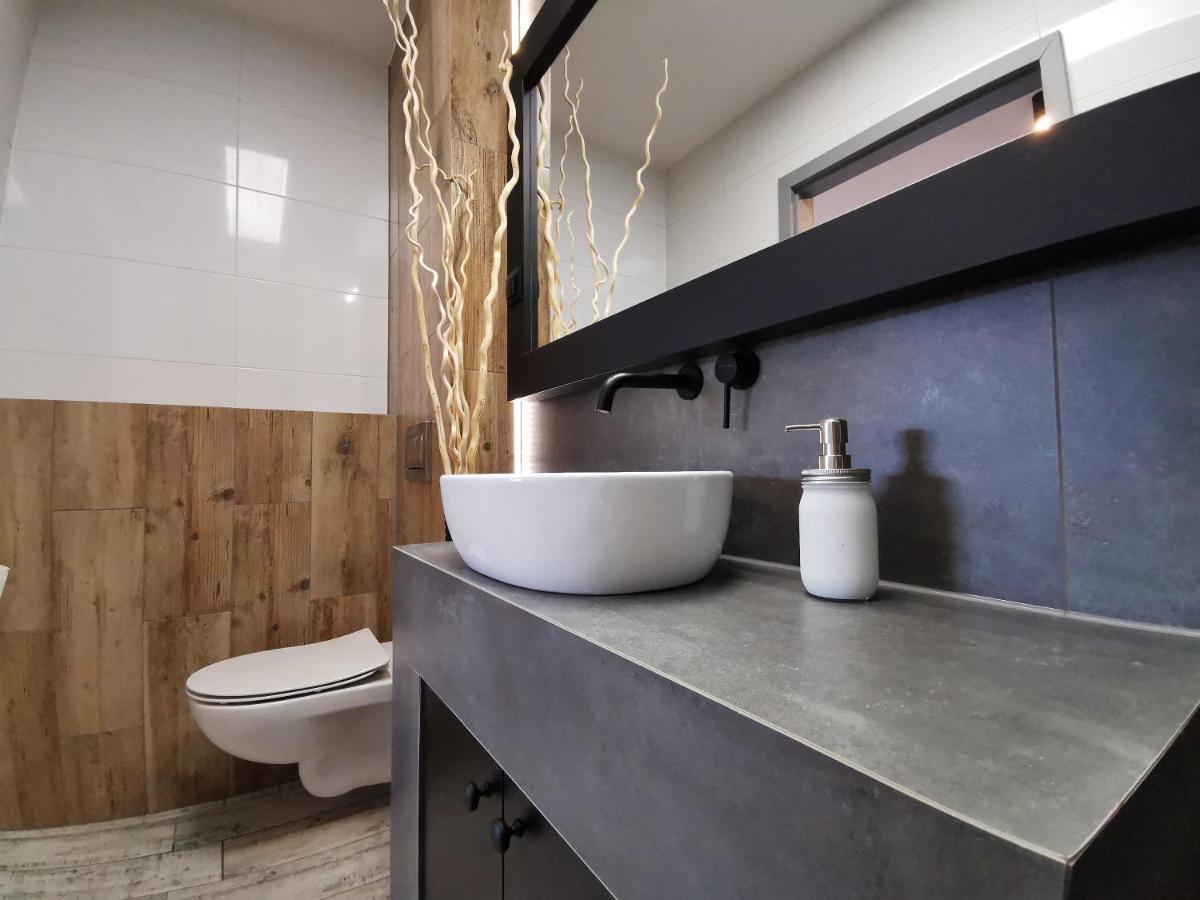 Apartamenty Majówka Kłodzko Exterior foto