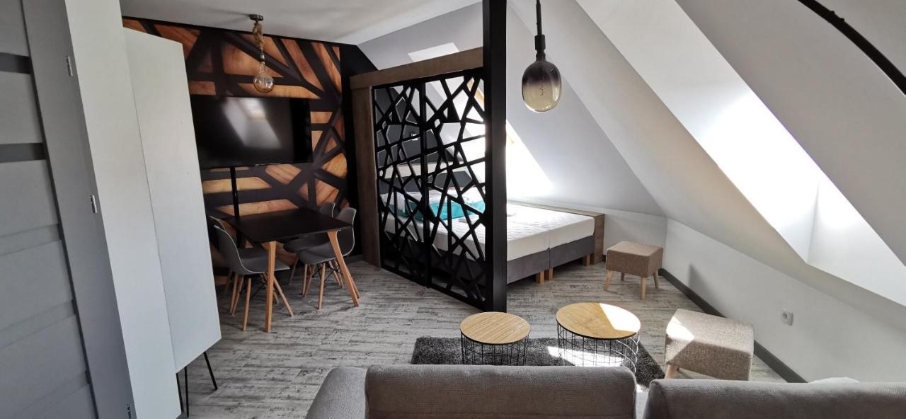Apartamenty Majówka Kłodzko Exterior foto